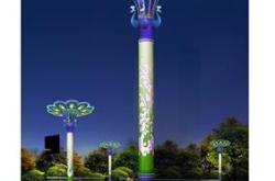 赤峰樓體景觀燈廠家電話號碼