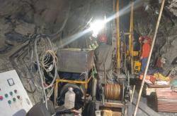 赤峰反井鉆機廠家電話號碼