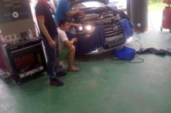 赤峰外星人汽車改裝電話號碼