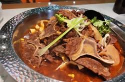 赤峰市清真牛骨頭店電話號(hào)碼