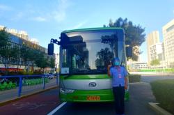 赤峰公交車投訴電話多少