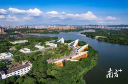 赤峰市松山工業(yè)園區(qū)