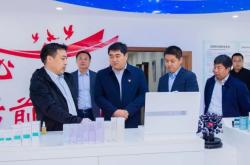 赤峰東榮集團(tuán)董事長