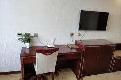 赤峰新天地賓館電話號碼多少