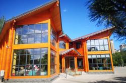 赤峰眾聯(lián)賓館地址