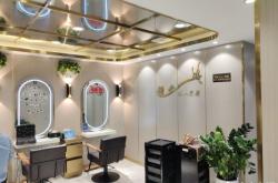 赤峰金鼎國際美發(fā)店電話號(hào)碼