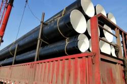 赤峰油布防腐管廠家電話號(hào)碼