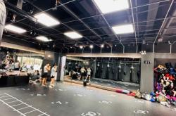 赤峰拳力測試中心電話地址查詢