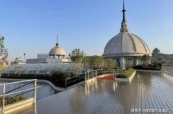 赤峰摩爾城彩虹橋電話地址查詢