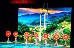 赤峰雜技專場電話號碼查詢是多少