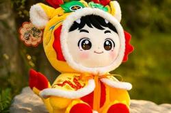 赤峰賣龍娃娃毛絨玩具電話地址