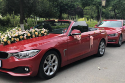 赤峰租大g婚車電話地址查詢