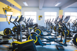 赤峰增肌訓(xùn)練營地址電話號碼