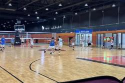 赤峰公共羽毛球館電話號碼