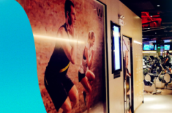 赤峰天山健身房電話多少號