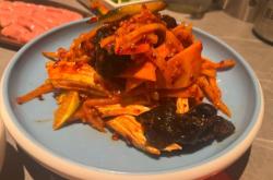 赤峰萬達(dá)韓盛自助烤肉