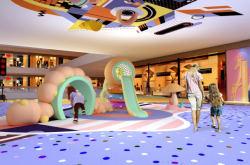 赤峰市華聯(lián)購物廣場電話號碼