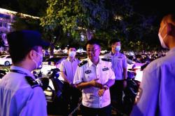 赤峰市治安支隊(duì)電話號(hào)碼是多少