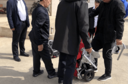 赤峰市紅山區(qū)殘聯(lián)電話是多少