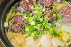 赤峰大板豬血腸批發(fā)電話地址