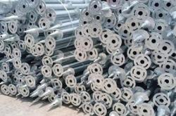 赤峰市螺旋地樁銷售電話號(hào)碼