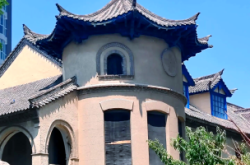 赤峰八角樓在哪