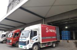 紅河快運(yùn)物流電話