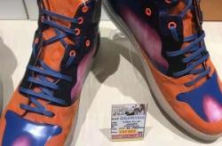 赤峰市球鞋中古店電話地址查詢