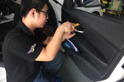 赤峰玉良改裝店電話多少號(hào)