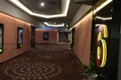 赤峰西廂電影院電話號碼是多少