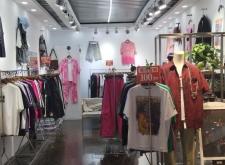 赤峰潮牌服裝店地址電話號碼