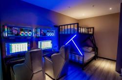 赤峰新天地電競賓館電話號碼