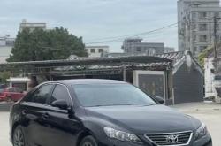 赤峰豐田銳志4s店電話號(hào)碼