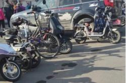 赤峰三道街消防隊電話號碼