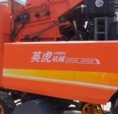 赤峰玉米收割機經(jīng)銷商