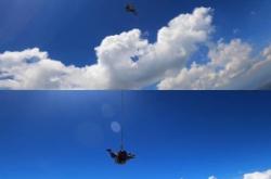 赤峰跳傘基地電話號(hào)碼查詢是多少