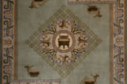 赤峰地毯源頭廠家電話多少號