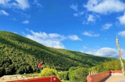 赤峰康寧寺送月餅電話是多少號