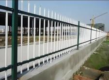 赤峰市鋅鋼護欄定制電話號碼