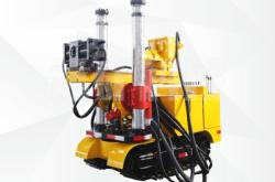 赤峰坑道液壓鉆機廠