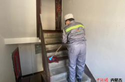 赤峰停暖交費電話是多少號