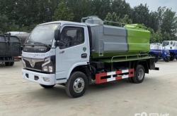 赤峰市清洗吸污車電話號碼