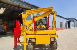 赤峰螺旋挖溝機廠家電話號碼