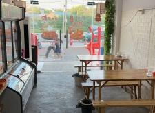 赤峰新區(qū)燒烤店電話號碼多少