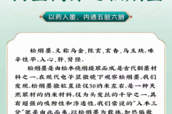 赤峰松煙藥墨加工廠電話號碼