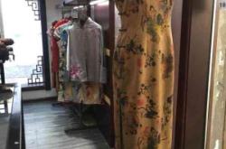 赤峰帝豪旗袍專賣店電話號碼