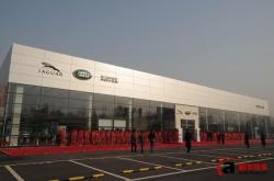 赤峰路虎4s總部電話號碼