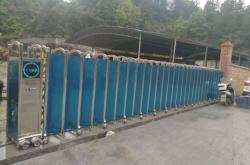 赤峰電動伸縮門廠家電話號碼