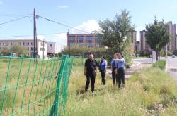 赤峰松山區(qū)穆軍診所電話(huà)多少