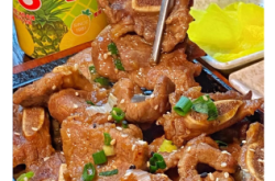 赤峰韓餐店推薦菜品電話是多少